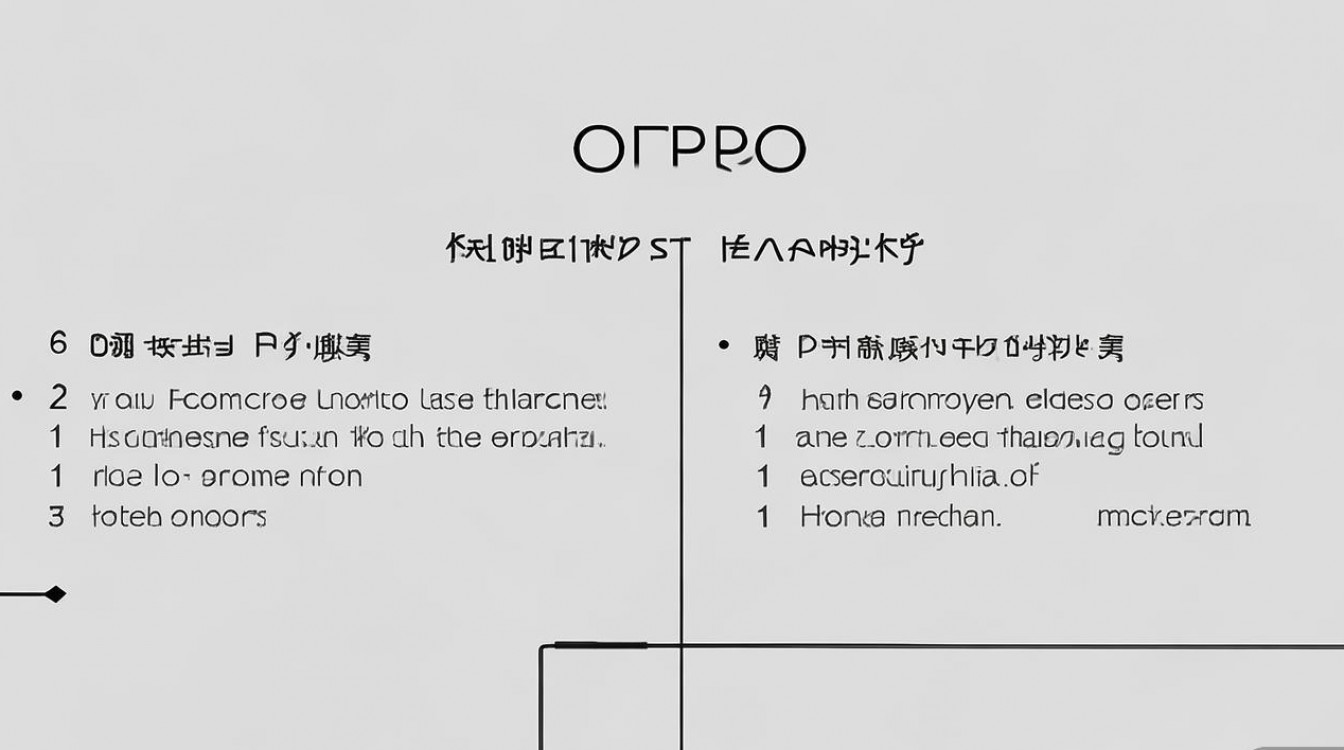 金立oppo手机怎么刷机?详细步骤与注意事项有哪些?