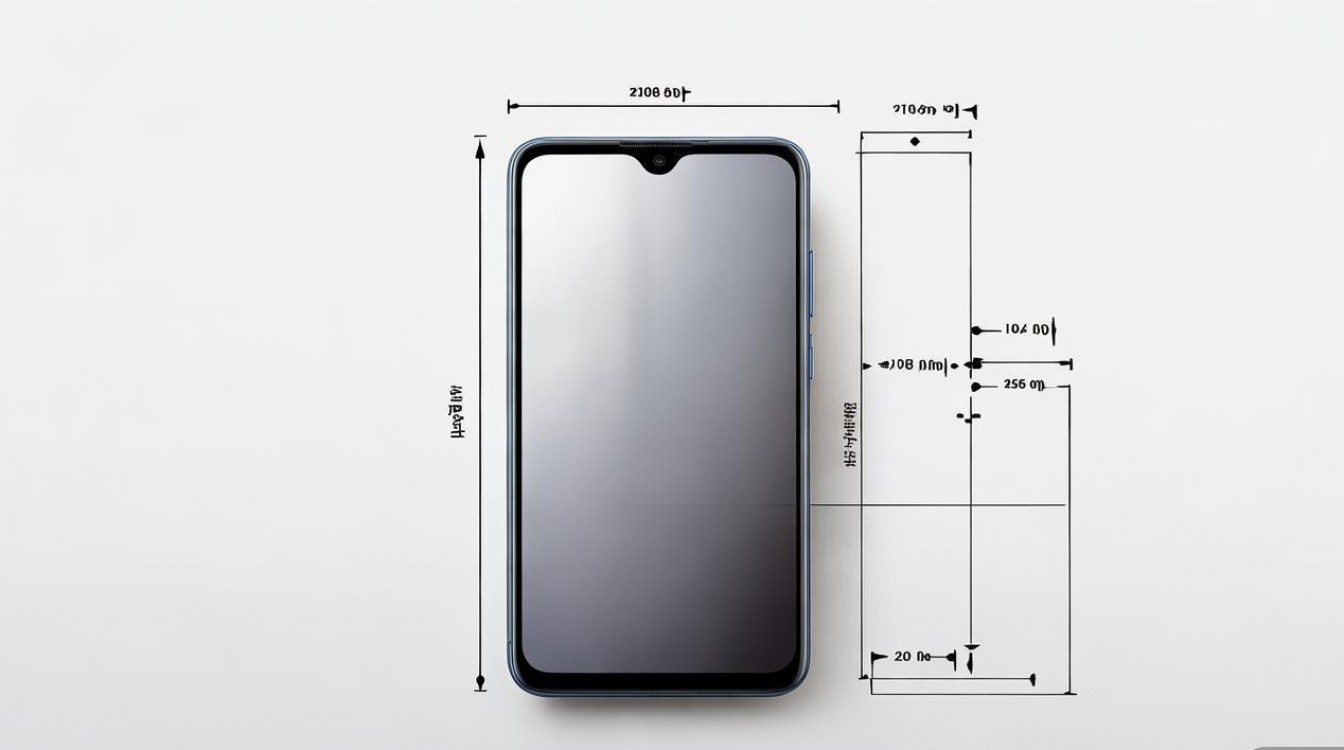 红米Redmi Note 12R Pro屏幕尺寸是多少英寸?