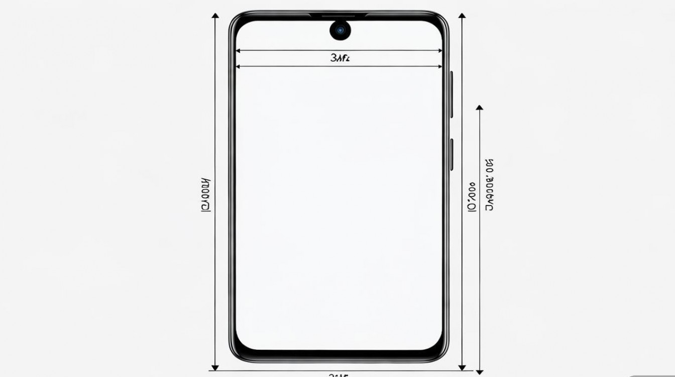 红米Redmi Note 12R Pro屏幕尺寸是多少英寸?