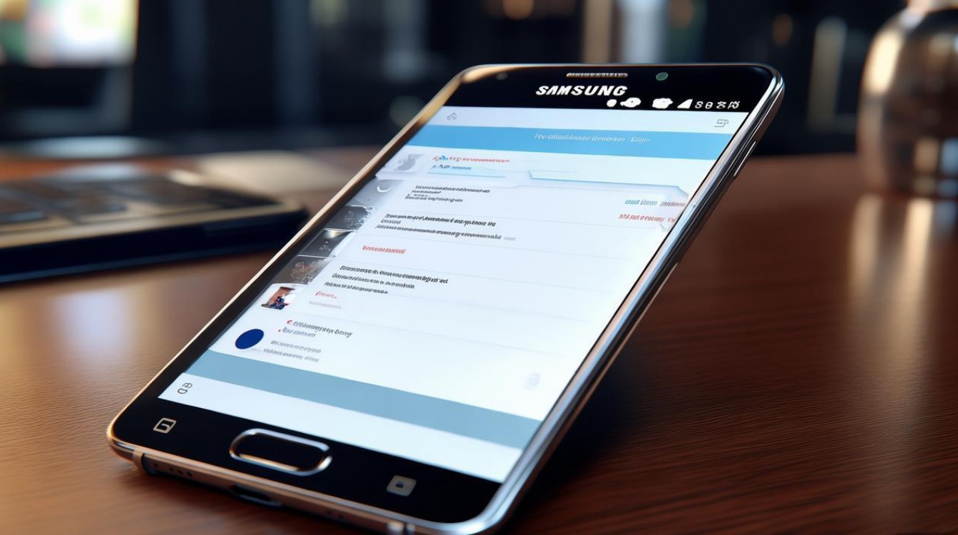 三星note系列手机如何安全下载安装第三方软件？