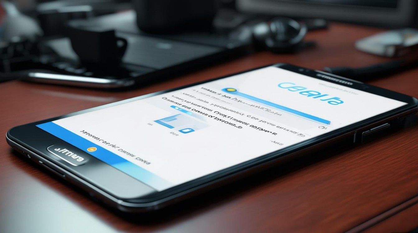 三星note系列手机如何安全下载安装第三方软件？