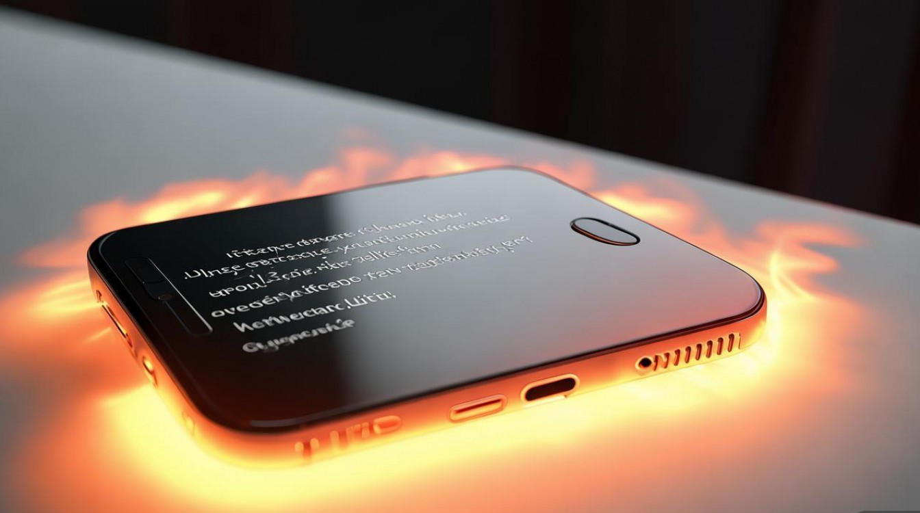 苹果手机最近总是发热怎么办？教你快速解决发热问题