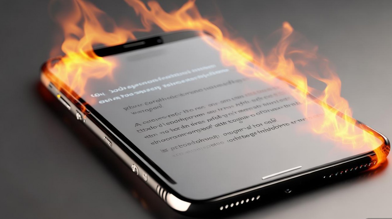 苹果手机最近总是发热怎么办？教你快速解决发热问题