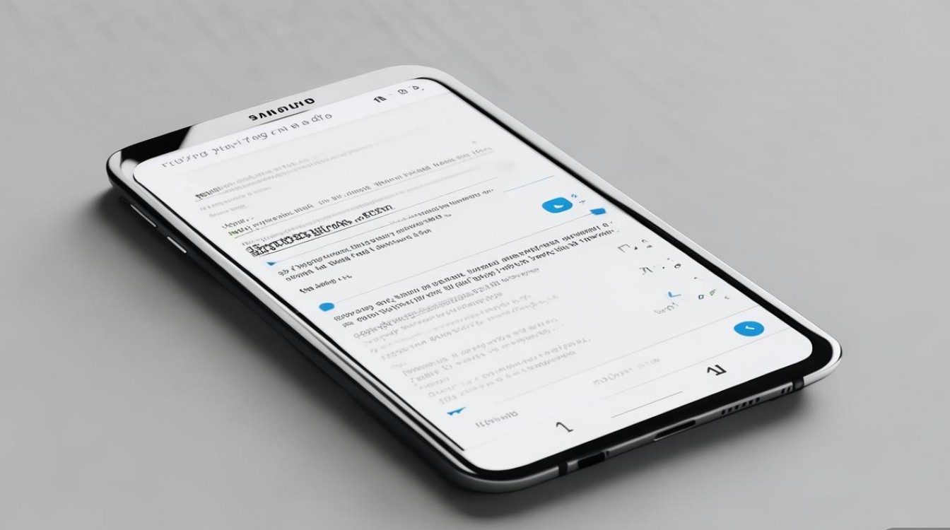 三星Note系列手机怎么刷新页面？三种方法快速搞定！