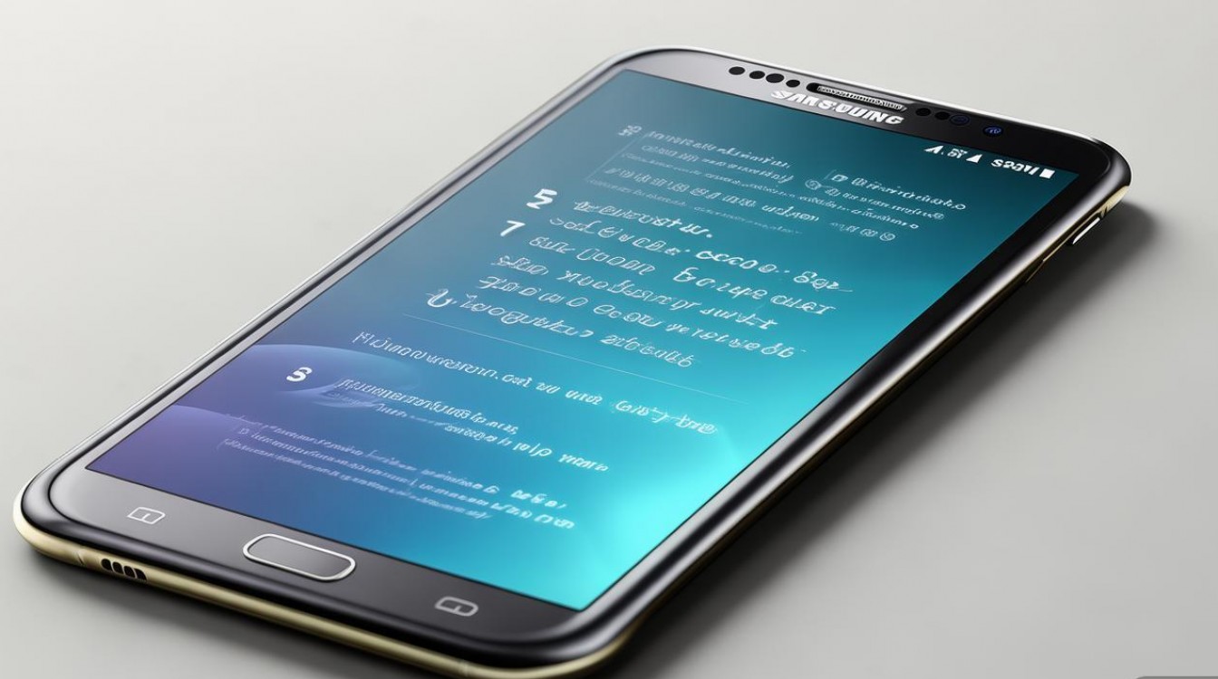 三星note系列怎么截屏？不同型号方法一样吗？