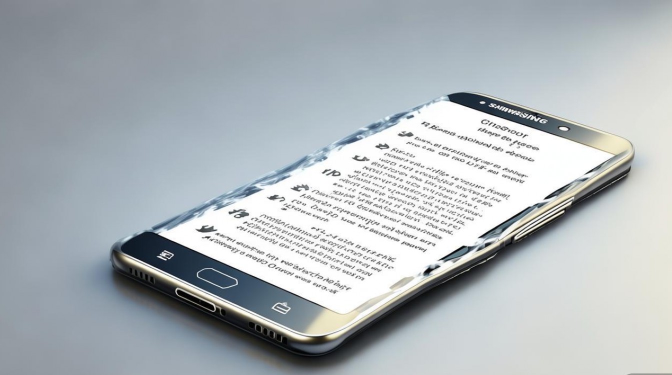 三星note系列怎么截屏？不同型号方法一样吗？