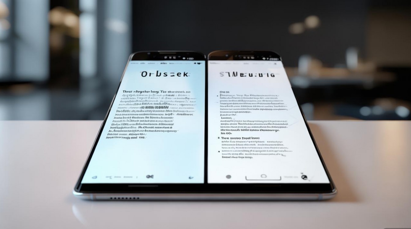 三星note怎么分屏操作？分屏功能开启方法详解