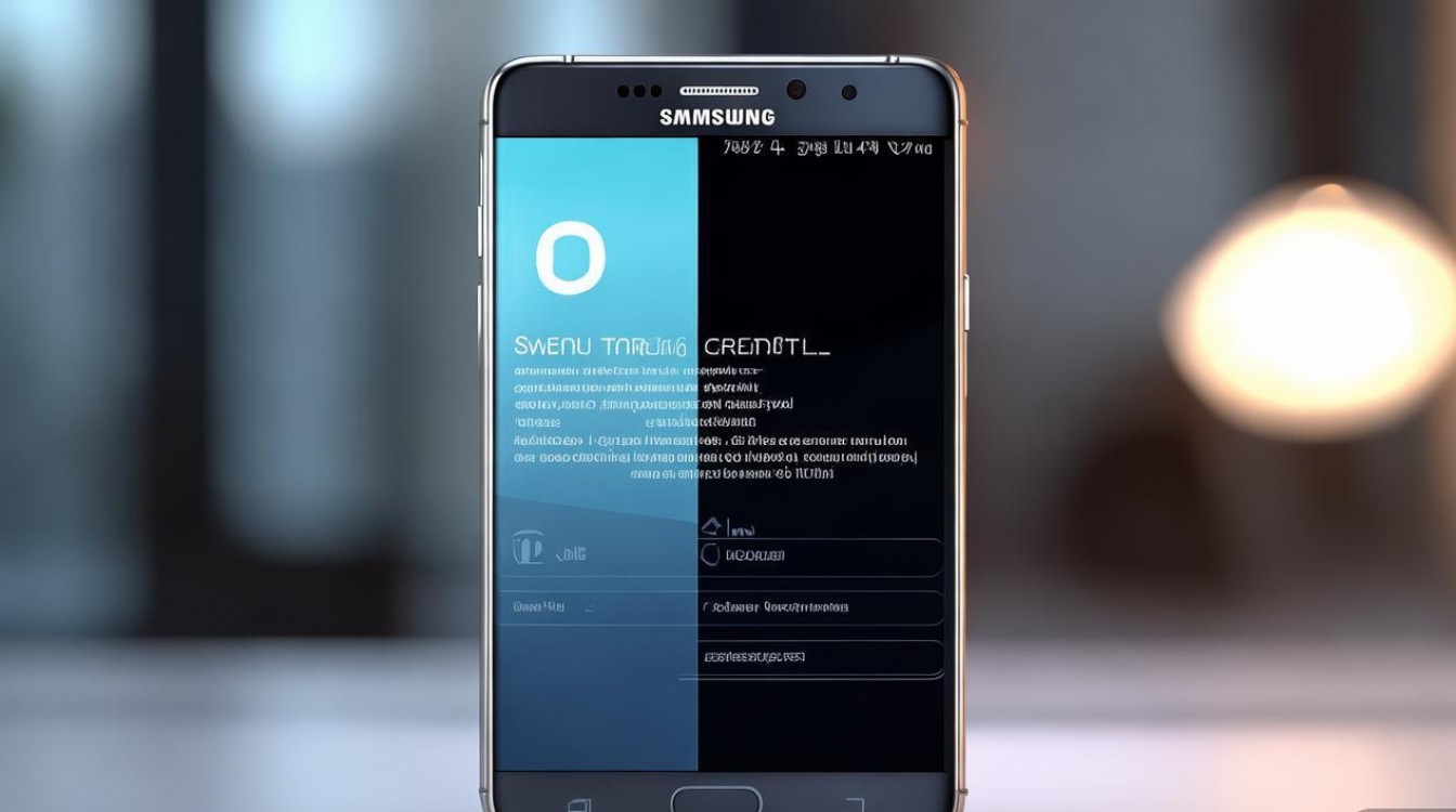 三星note怎么分屏操作？分屏功能开启方法详解