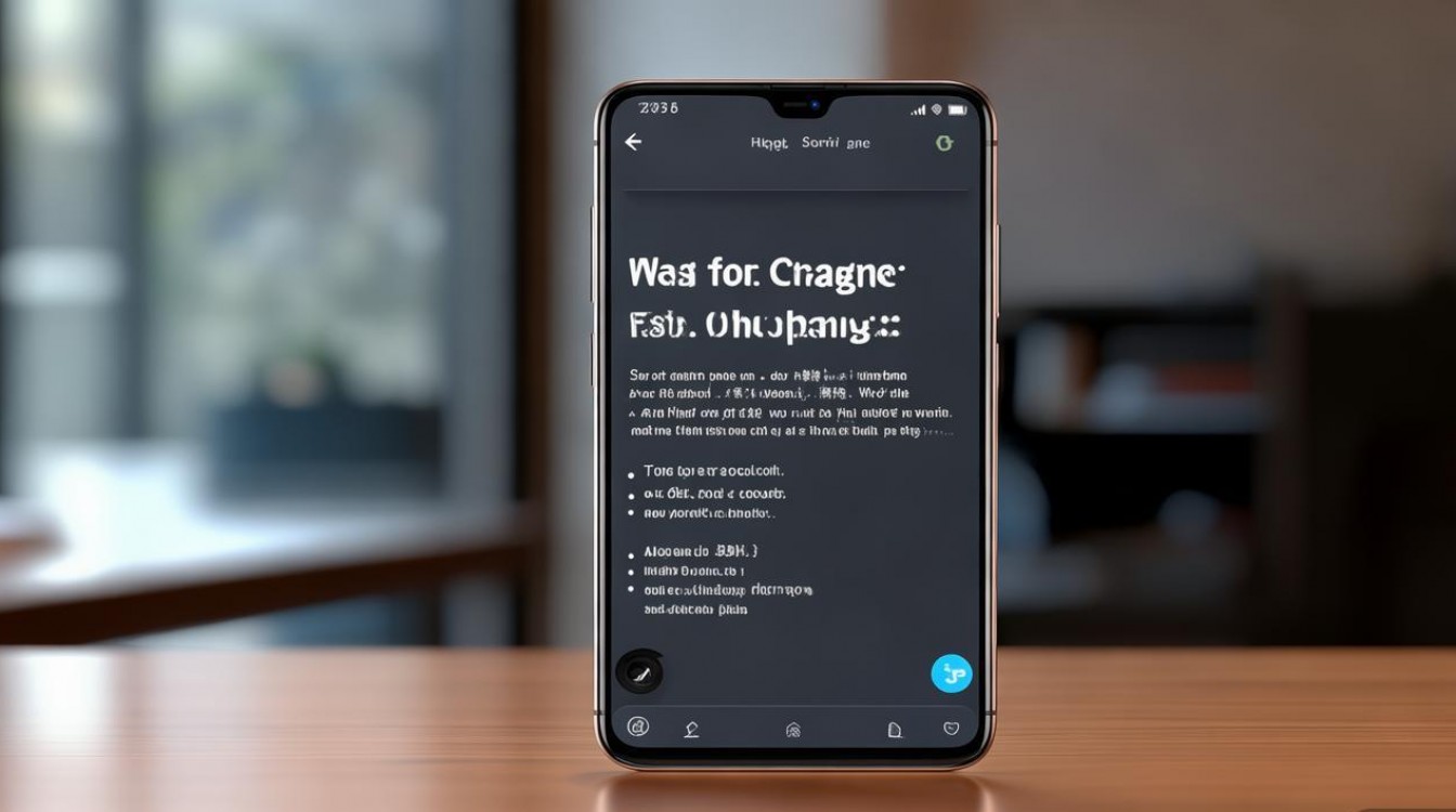 小米13 Pro快充模式开启步骤是怎样的?