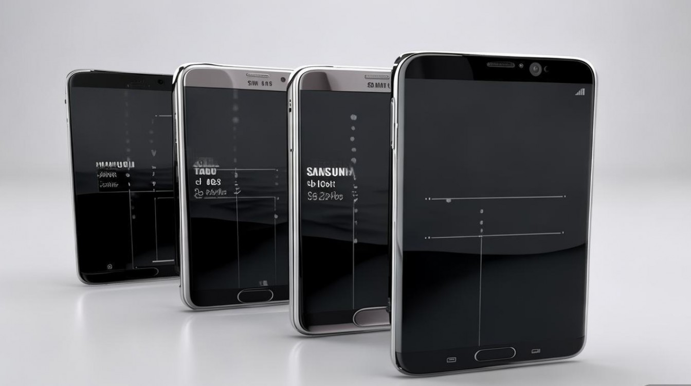 三星note系列怎么区分各代型号及差异?