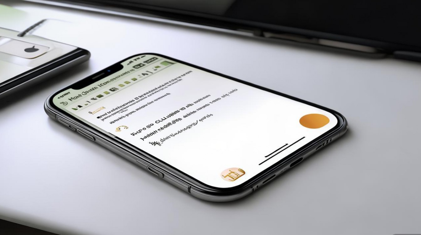 苹果手机桌面颜色不对怎么办？颜色显示异常如何修复？