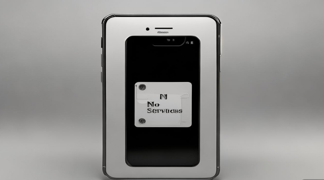 苹果手机插卡显示无服务怎么办?教你快速排查解决!