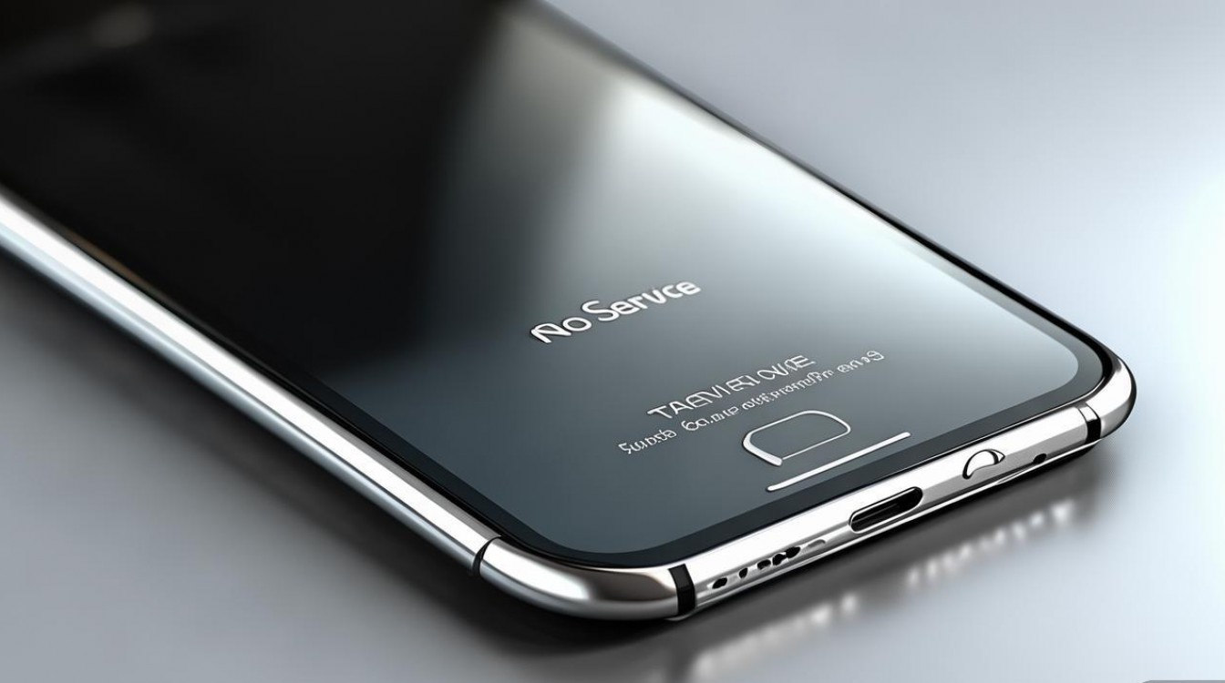 苹果手机插卡显示无服务怎么办?教你快速排查解决!