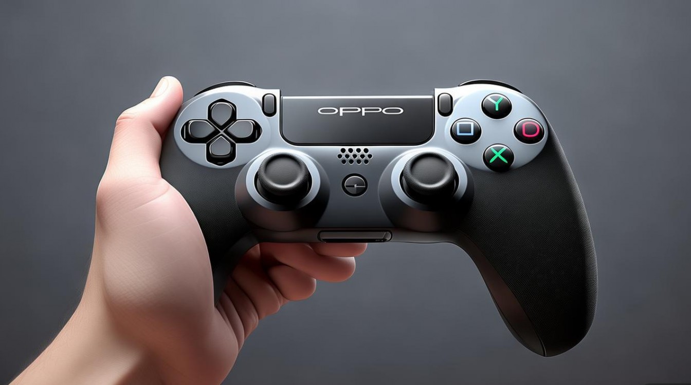 原神怎么连手柄oppo？手柄连接OPPO手机教程步骤详解