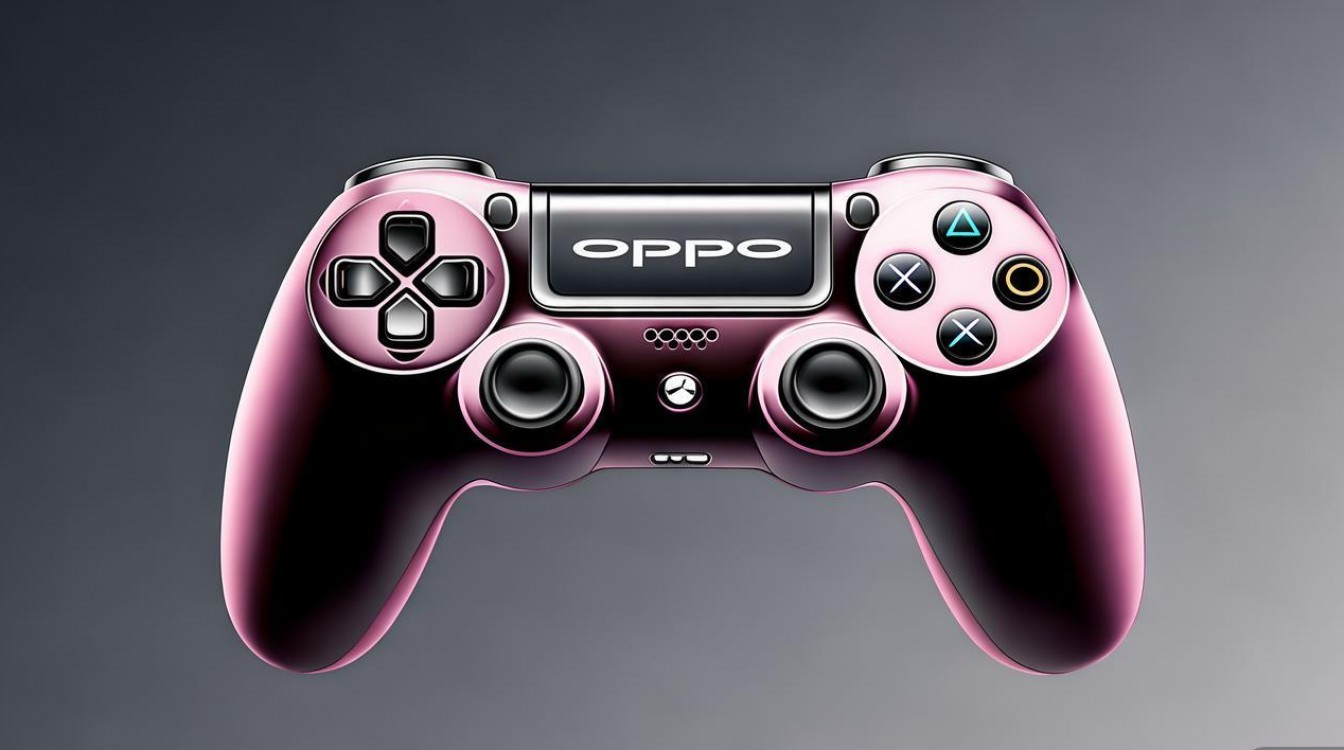 原神怎么连手柄oppo？手柄连接OPPO手机教程步骤详解