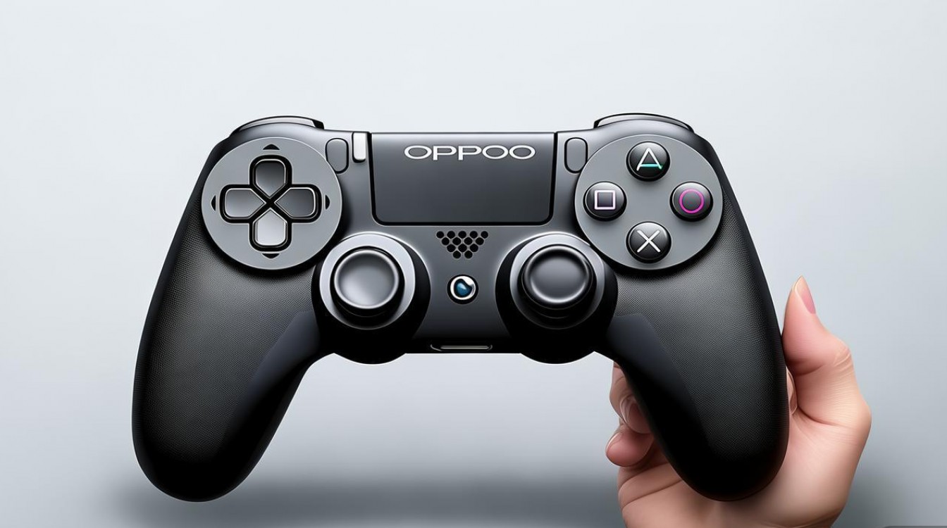 原神怎么连手柄oppo？手柄连接OPPO手机教程步骤详解