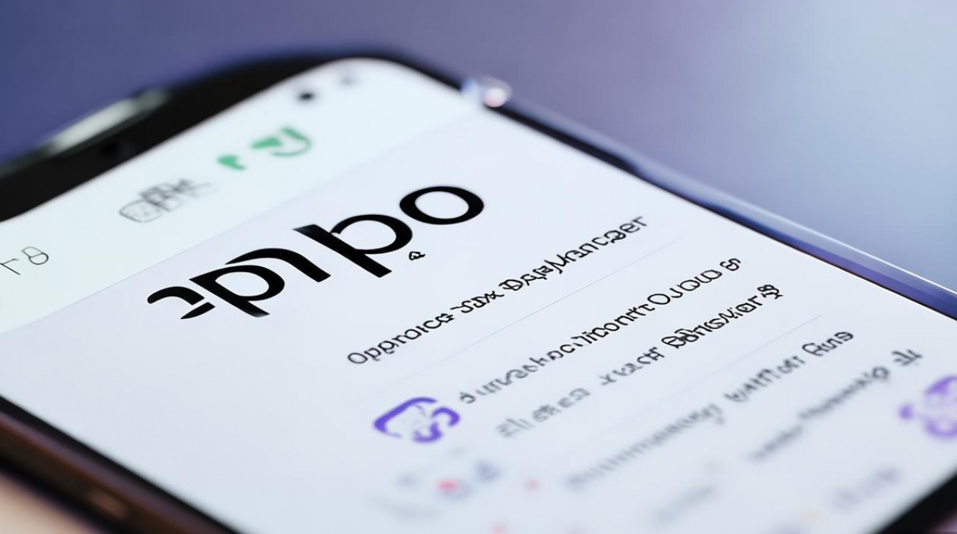 oppo任务栏怎么结束?长按Home键还是滑动隐藏?