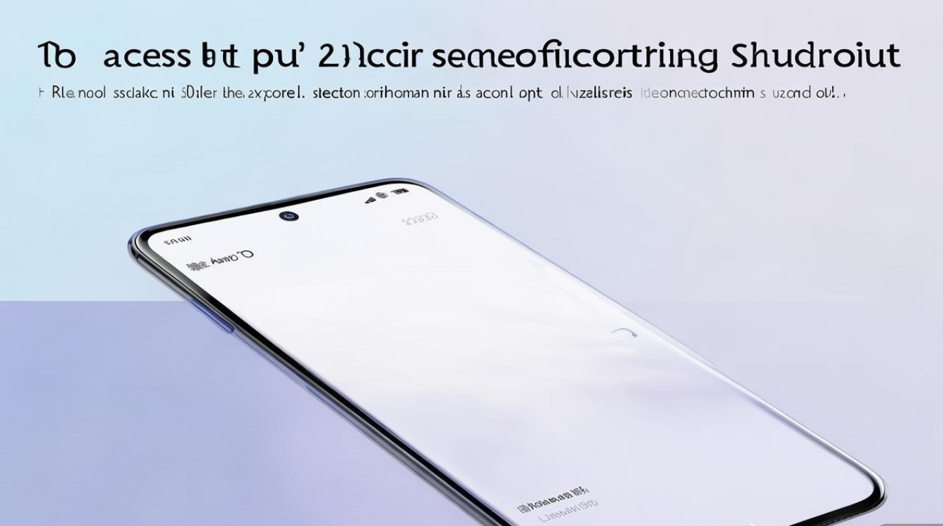 小米13 Pro录屏快捷键是什么?系统设置里也能调吗?