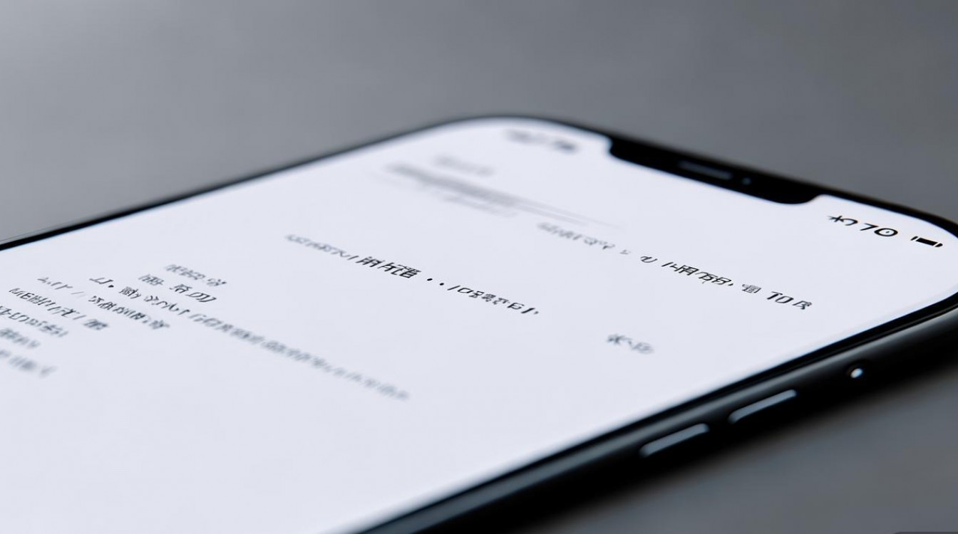 苹果手机中国电信网络怎么改设置?