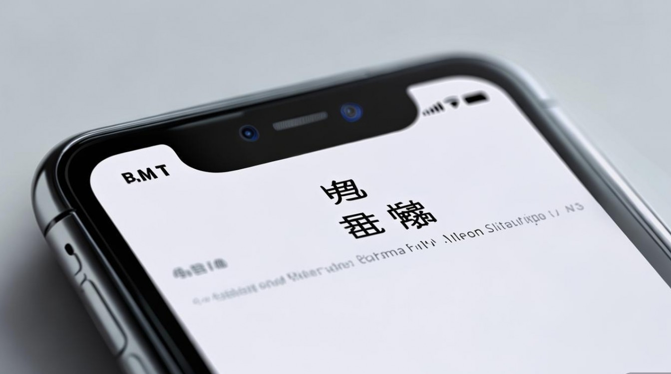 苹果手机中国电信网络怎么改设置?