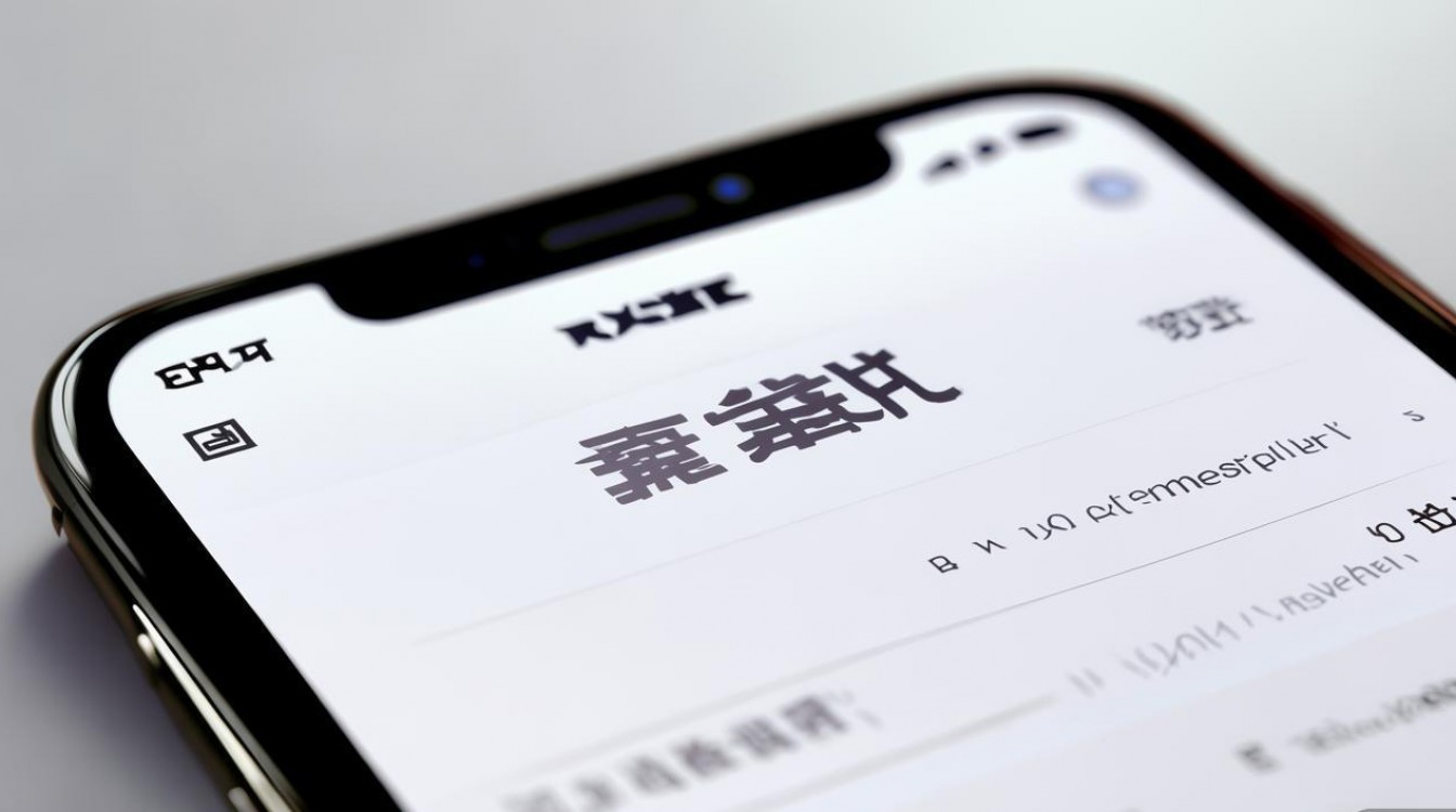 苹果手机中国电信网络怎么改设置?