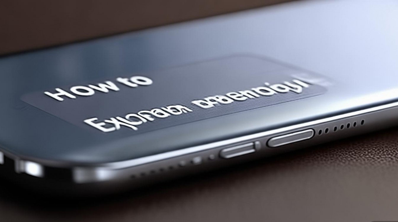 华为vnsTLoo手机内存不够用？教你3个方法轻松扩大存储空间！