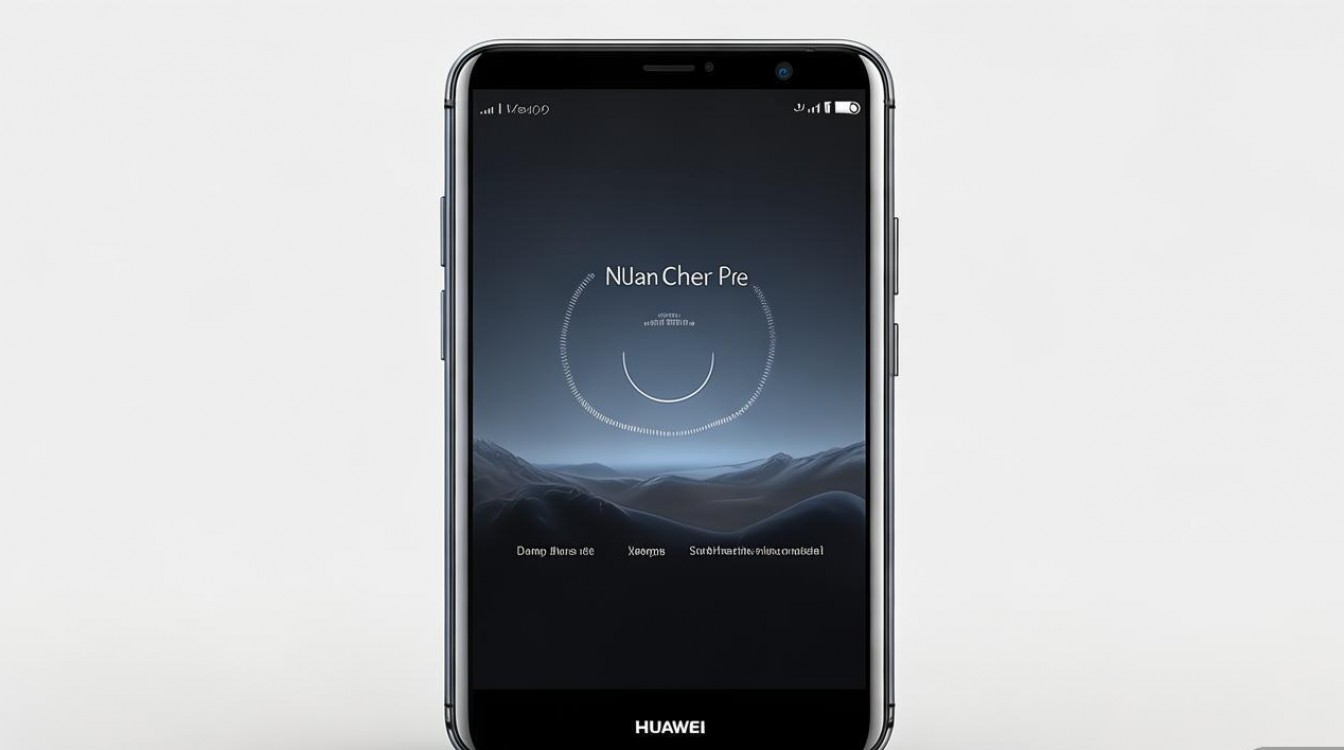 华为手机NEMTL00忘记密码怎么解锁？