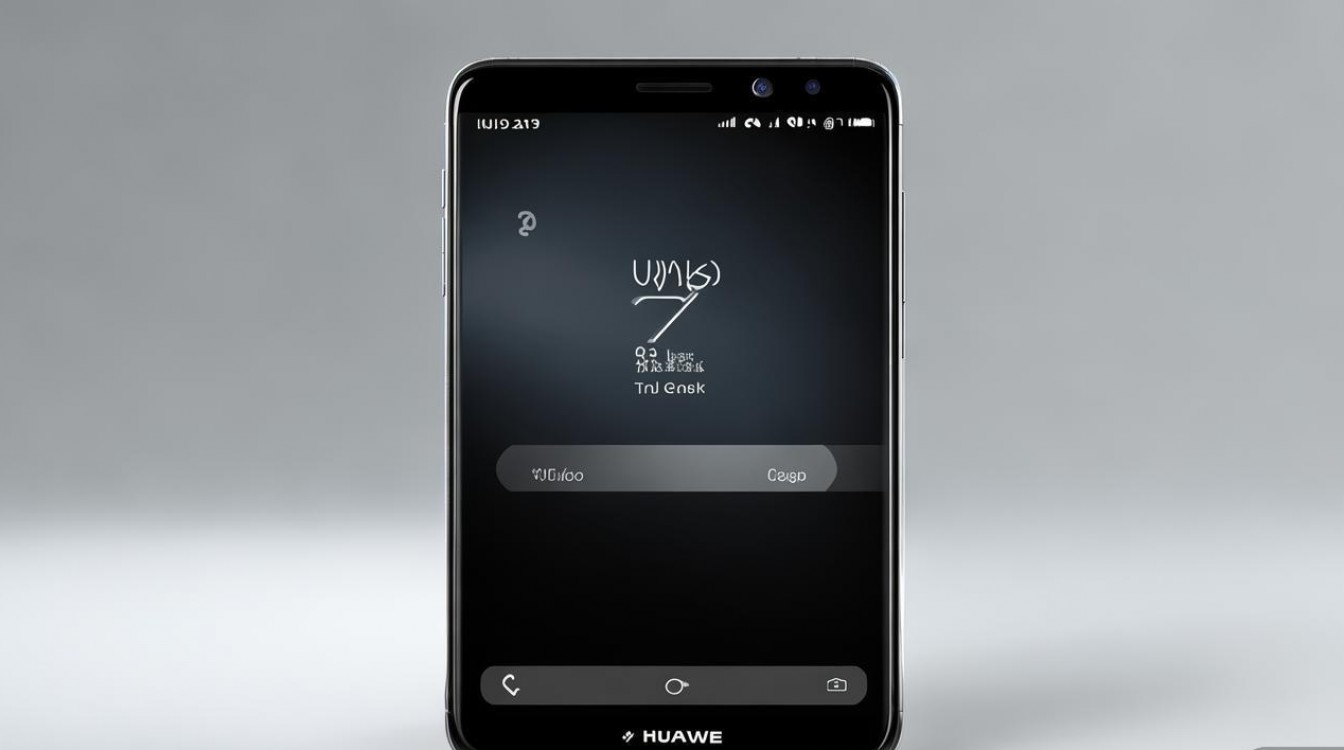华为手机NEMTL00忘记密码怎么解锁？