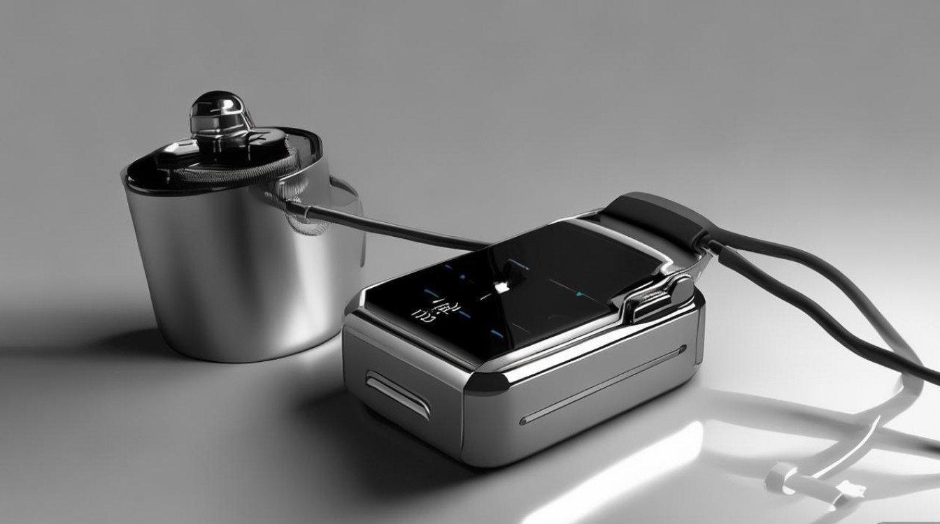 小米Watch S1 Pro充电怎么充?没说明书也能学会吗?