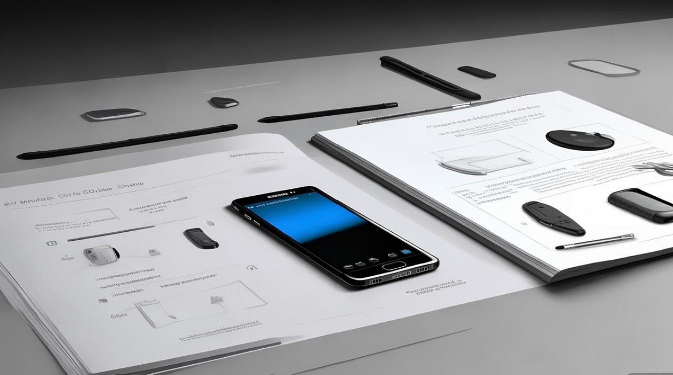 三星note系列配件怎么用?附详细步骤与注意事项