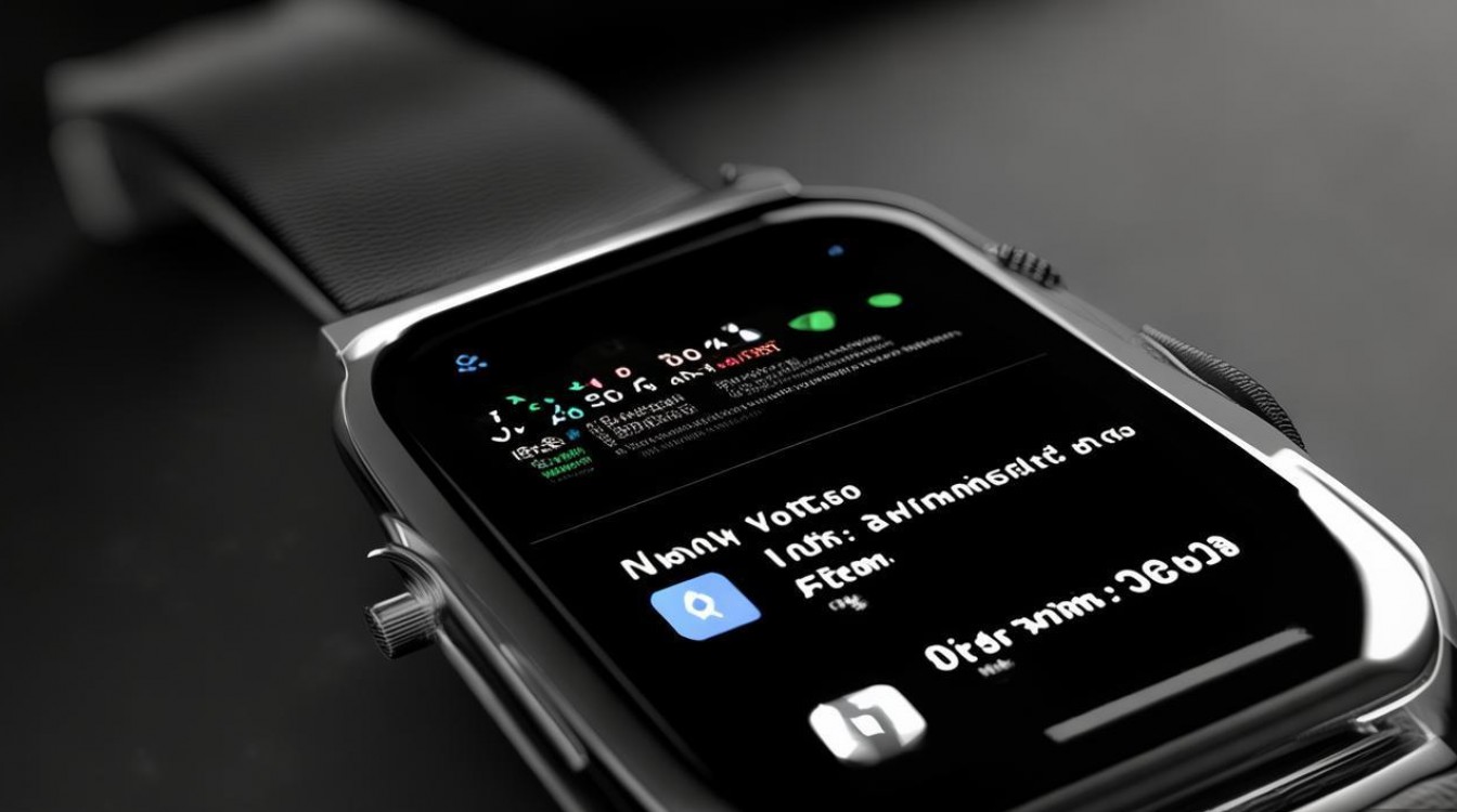 小米Watch S1 Pro怎么用?新手必看使用指南教程