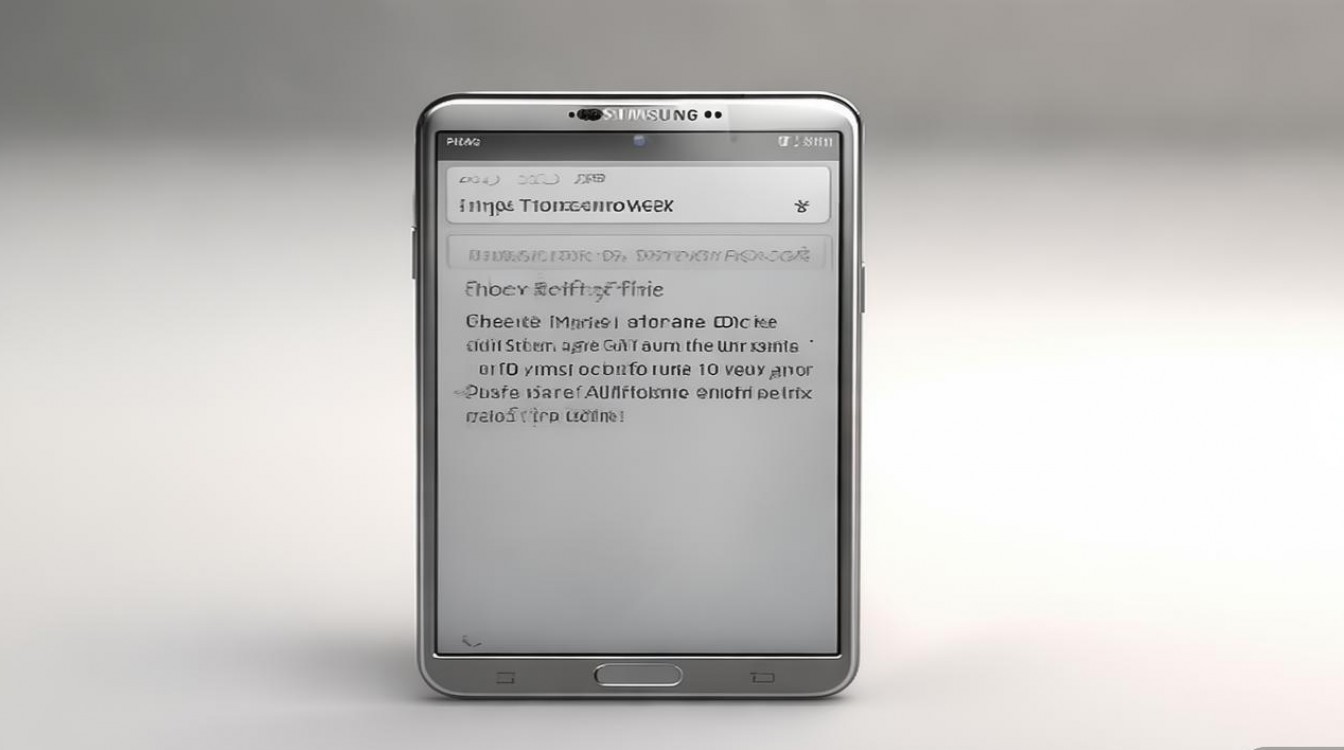 三星note红外线功能怎么打开？详细步骤教您开启。