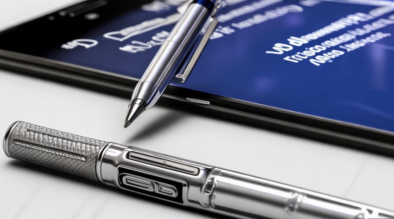 三星note笔怎么用？新手必看详细教程，手写转文字、防误触技巧都有！