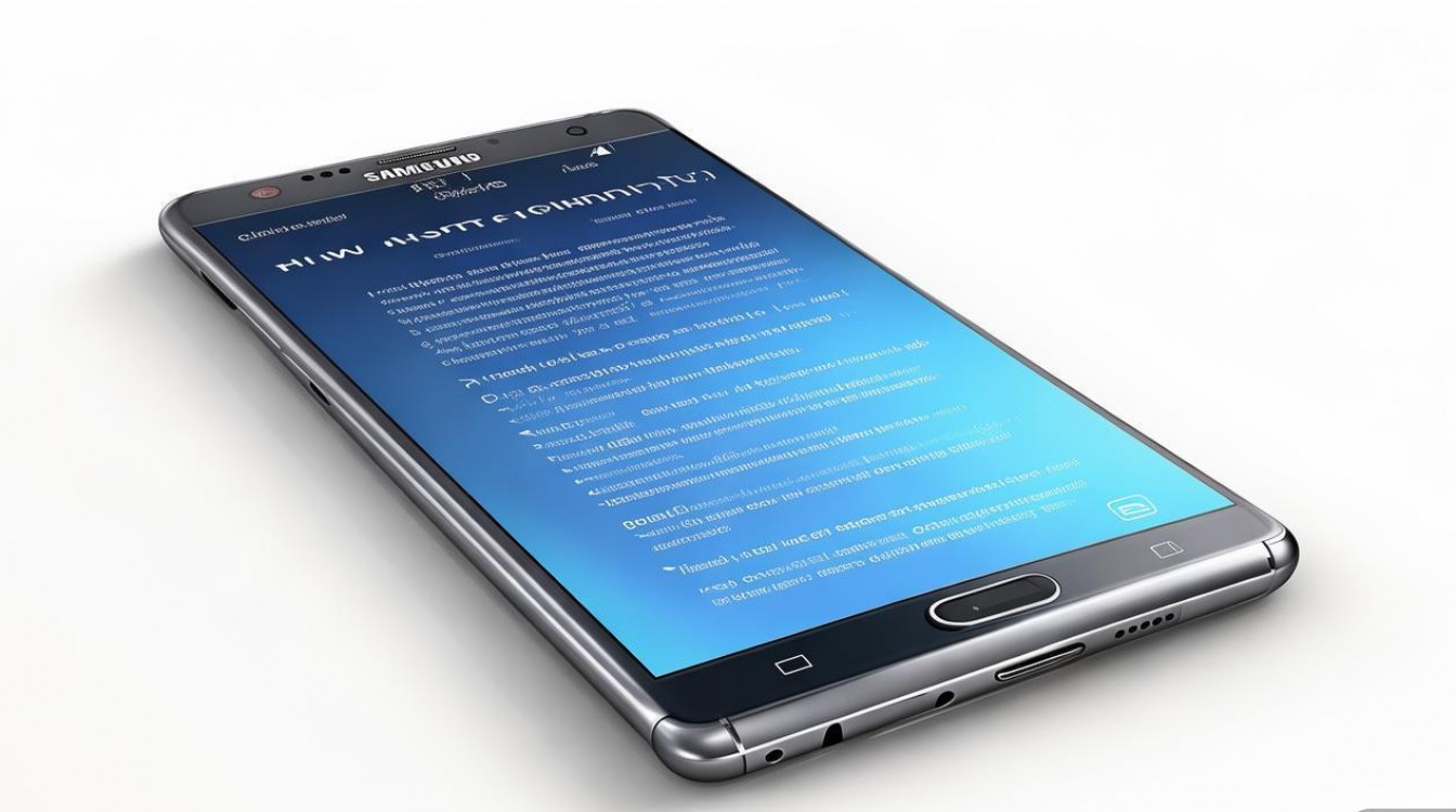 三星Note10怎么截屏？详细步骤在这里