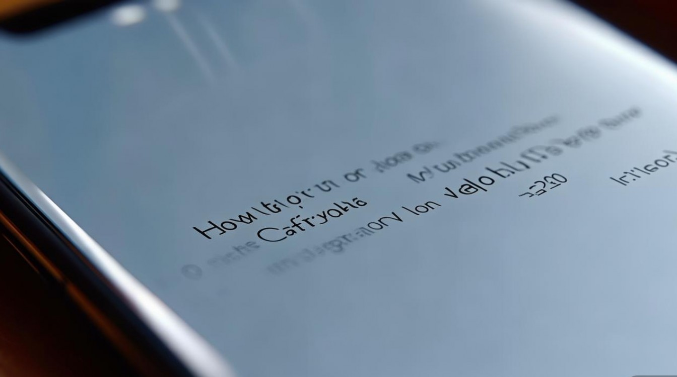 Vivo X20A上面出现HD怎么关?关闭方法是什么?