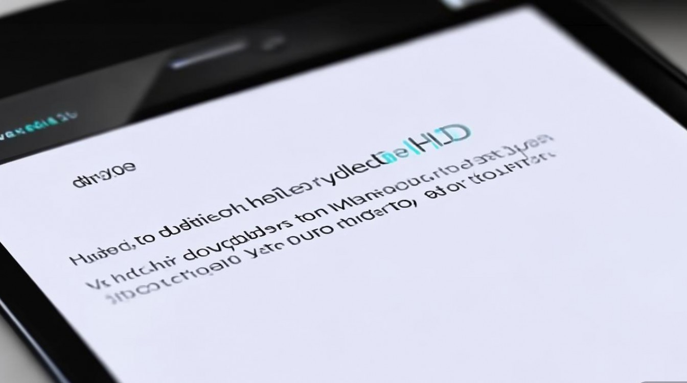 vivov3max怎么关闭hd？高清功能关闭方法详解