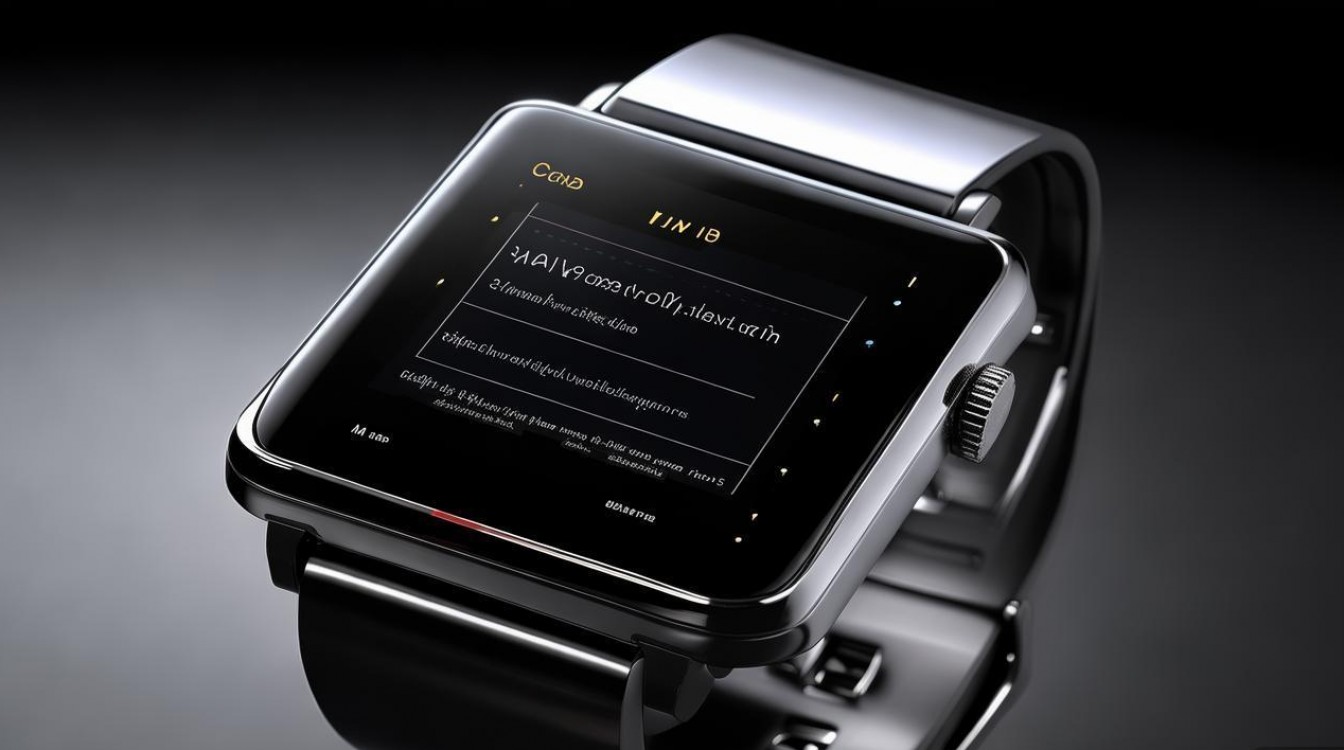 小米Watch S1 Pro怎么关机?长按电源键没反应怎么办?