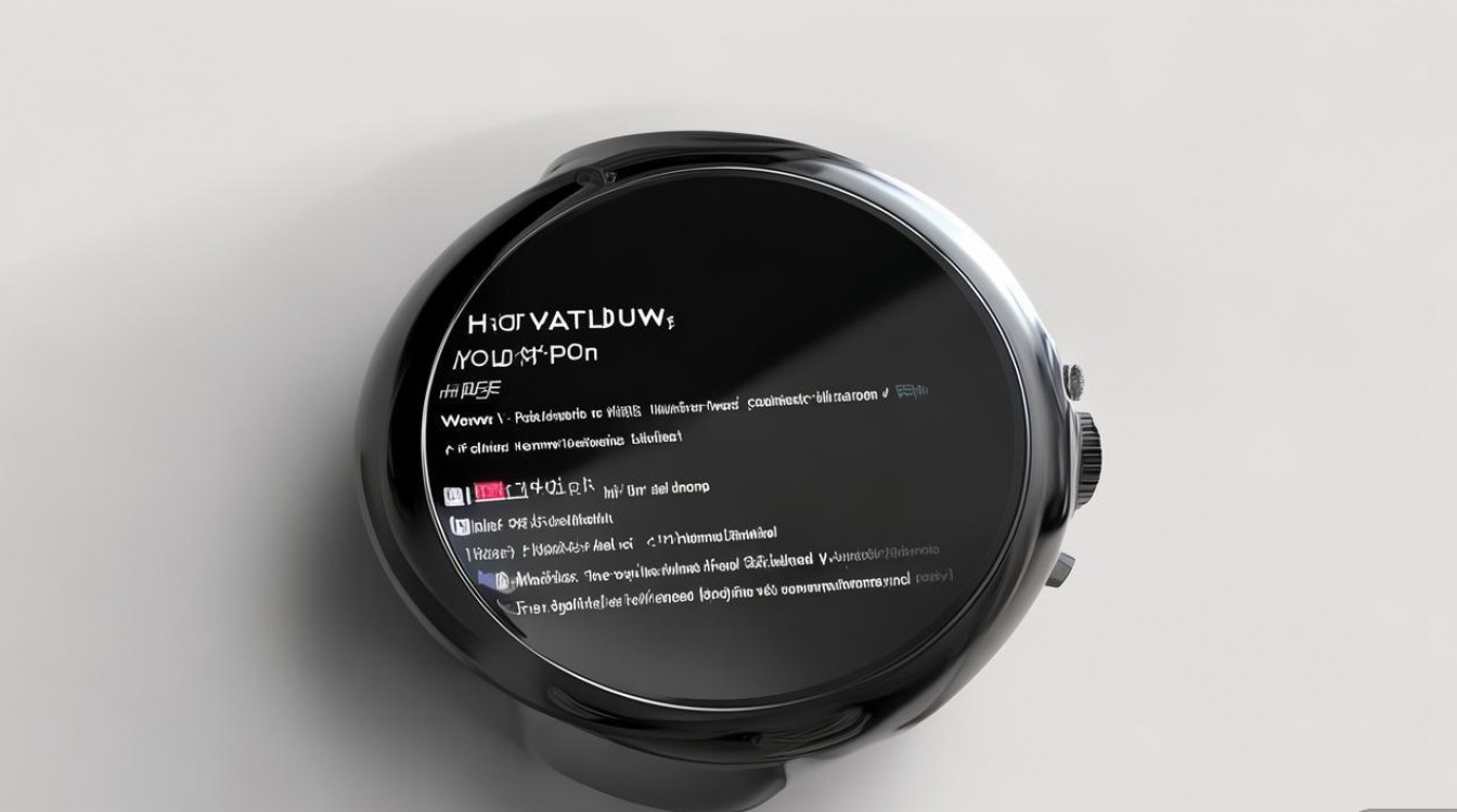 小米Watch S1 Pro怎么关机?长按电源键没反应怎么办?
