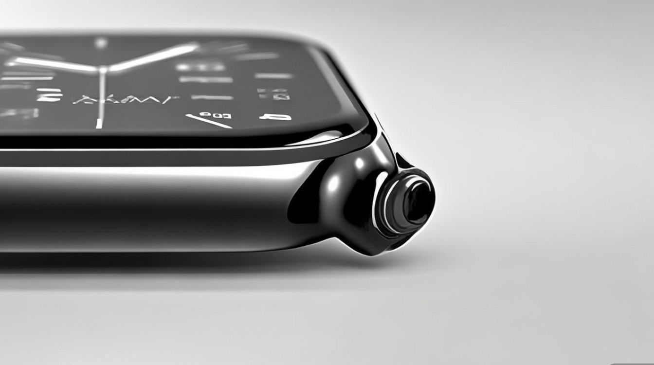 小米Watch S1 Pro有实体按钮吗?实际体验如何?