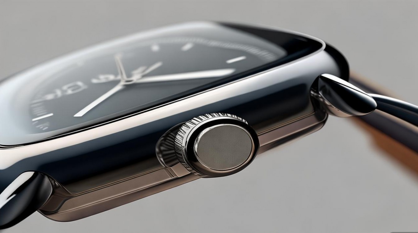 小米Watch S1 Pro有实体按钮吗?实际体验如何?