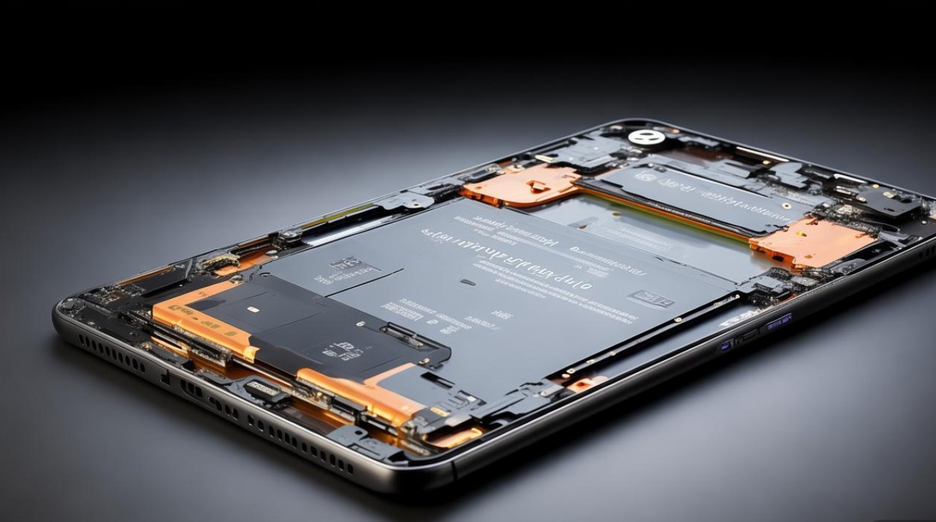 华为ChatL00电池更换教程及注意事项是什么？