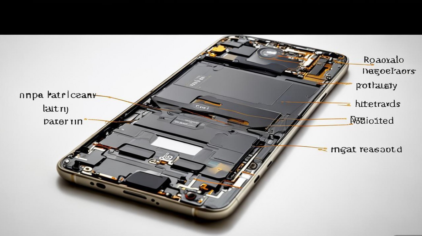 华为ChatL00电池更换教程及注意事项是什么？