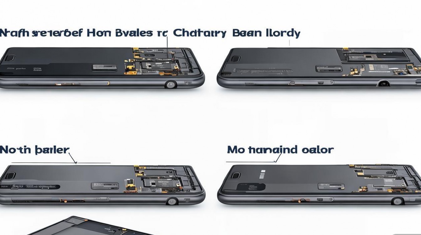 华为ChatL00电池更换教程及注意事项是什么？