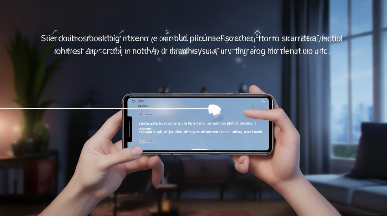 oppo投屏怎么横屏?手机设置和电视操作步骤详解?