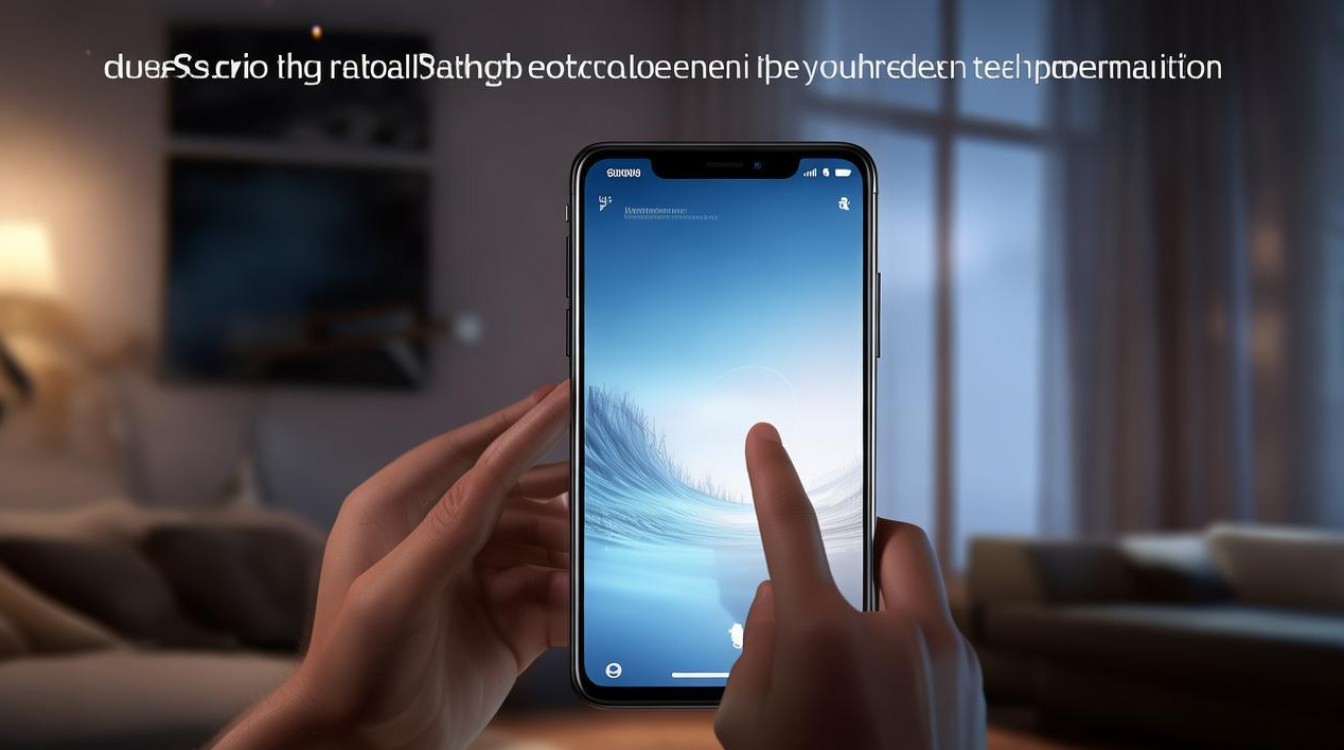 oppo投屏怎么横屏?手机设置和电视操作步骤详解?