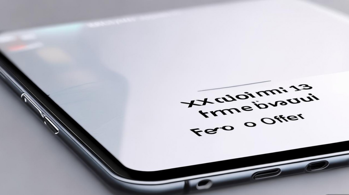 小米13送手机壳吗?官方配件政策是怎样的?