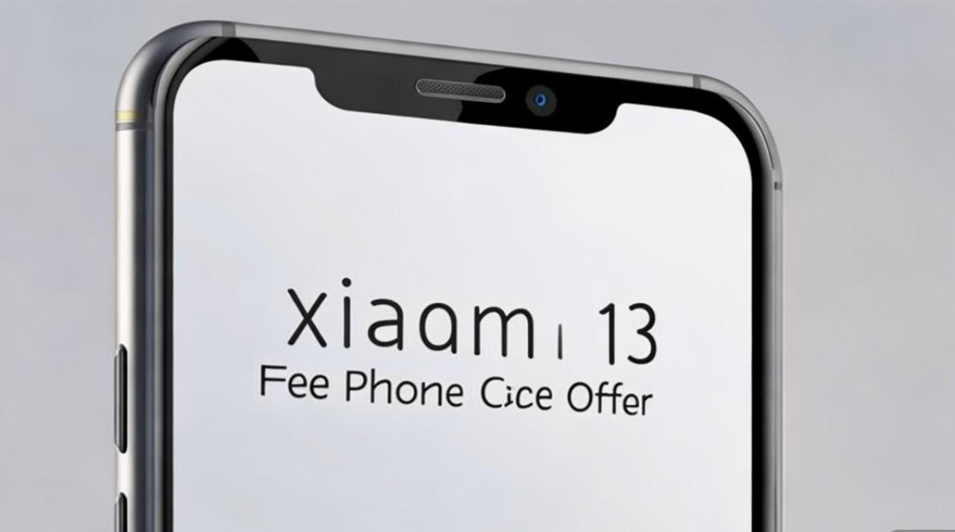 小米13送手机壳吗?官方配件政策是怎样的?