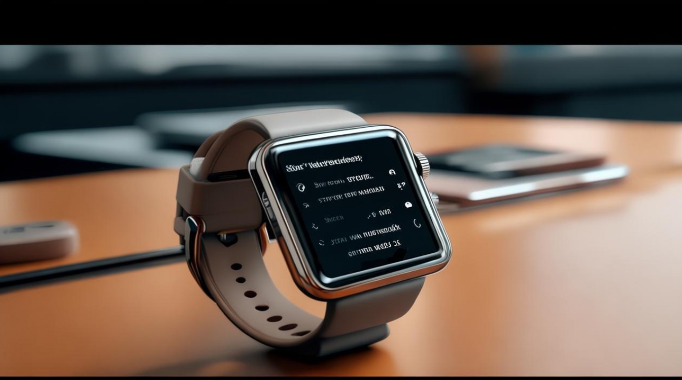 小米Watch S1 Pro配对失败怎么办?新手必看连接步骤指南