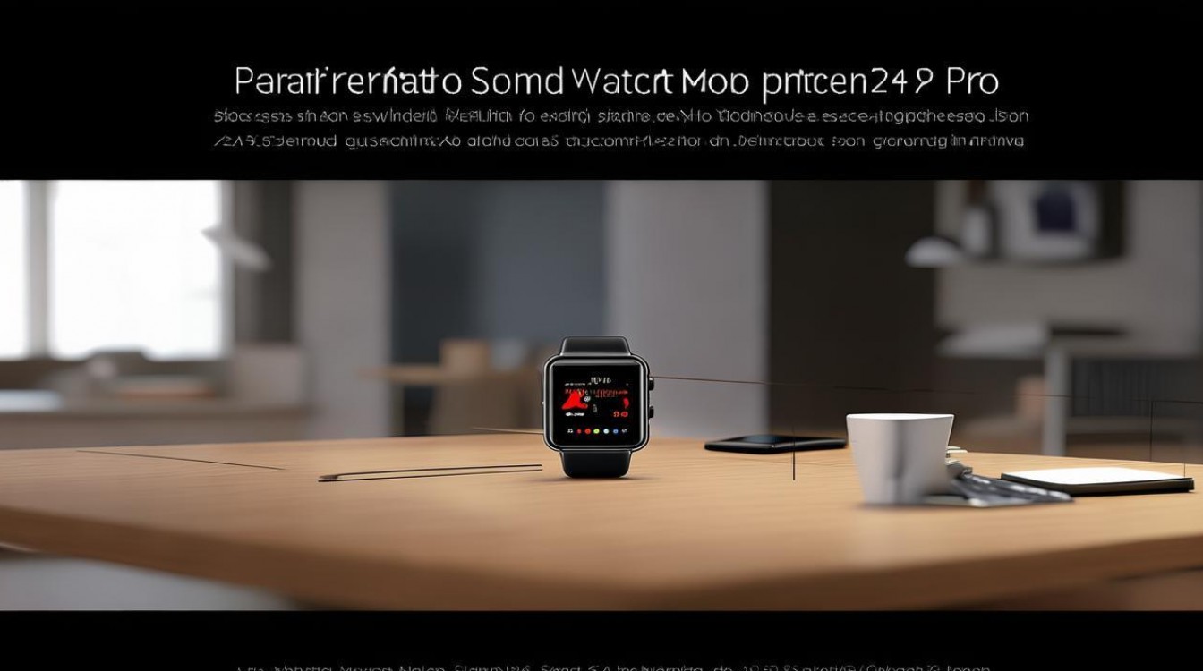 小米Watch S1 Pro配对失败怎么办?新手必看连接步骤指南