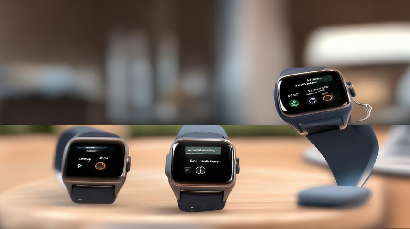 小米Watch S1 Pro配对失败怎么办?新手必看连接步骤指南